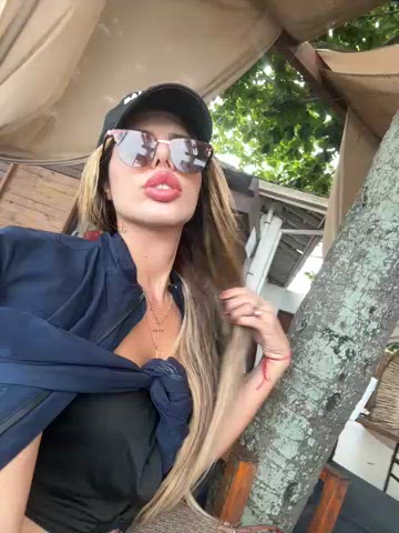 Vídeo Lauren Knoop, Vitória ES - Carioca, atendimento alto padrão - Clique para assistir