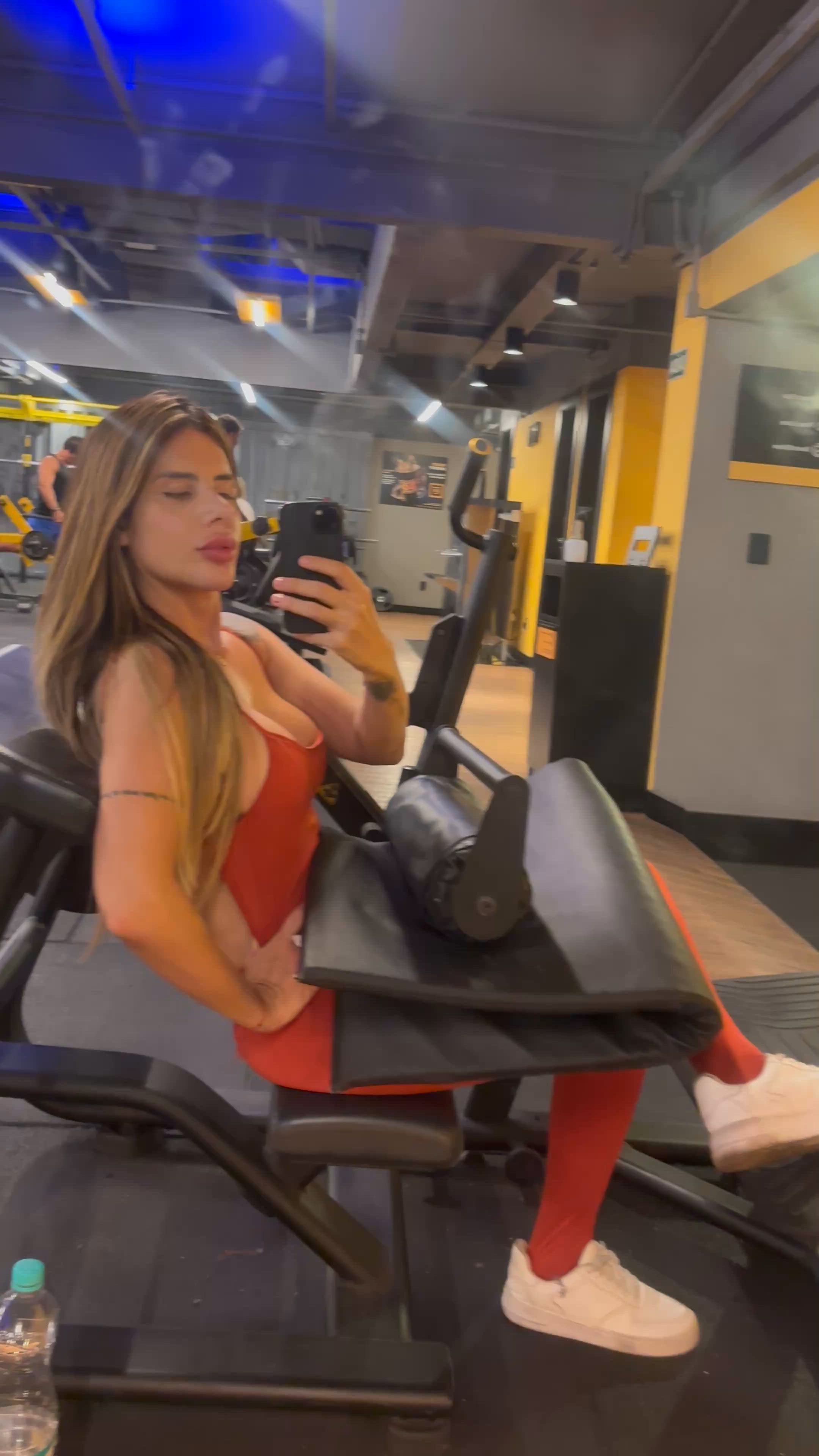 Vídeo Lauren Knoop, Vitória ES - Carioca, atendimento alto padrão - Clique para assistir