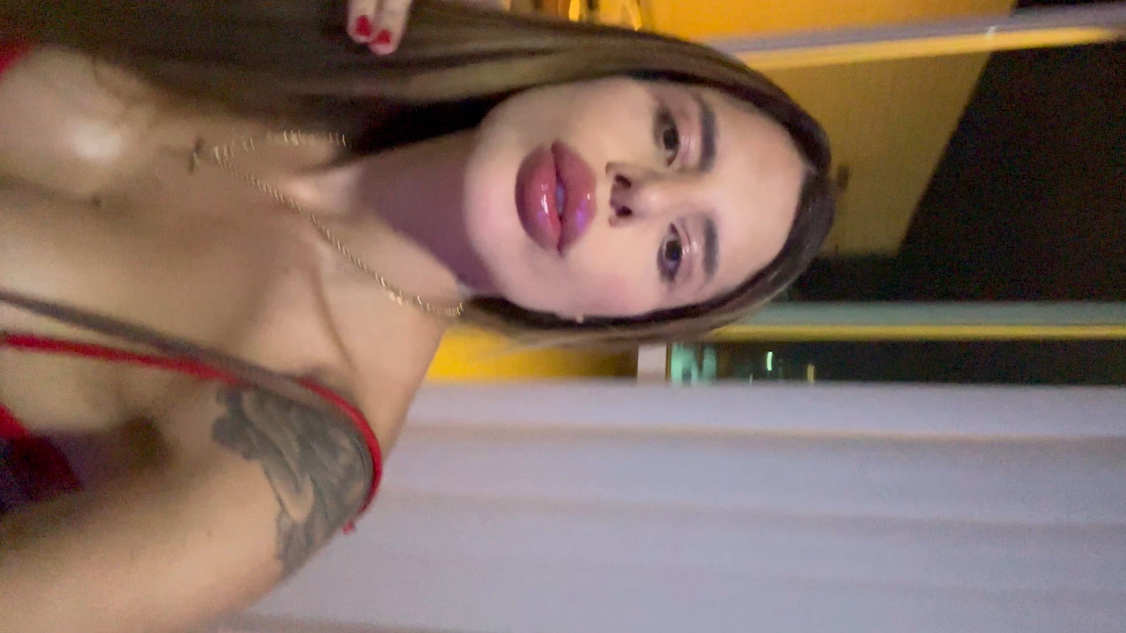 Vídeo Lauren Knoop, Vitória ES - Carioca, atendimento alto padrão