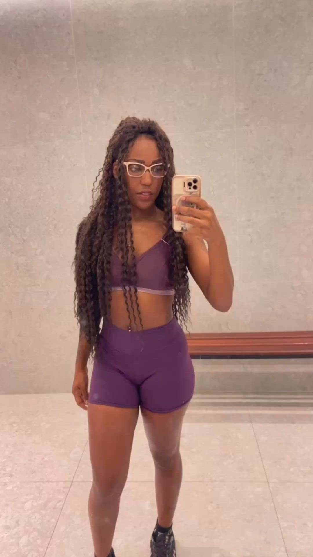 Vídeo Lavinia Salles, Vitória ES - Ninfeta sexy, sua bombom
