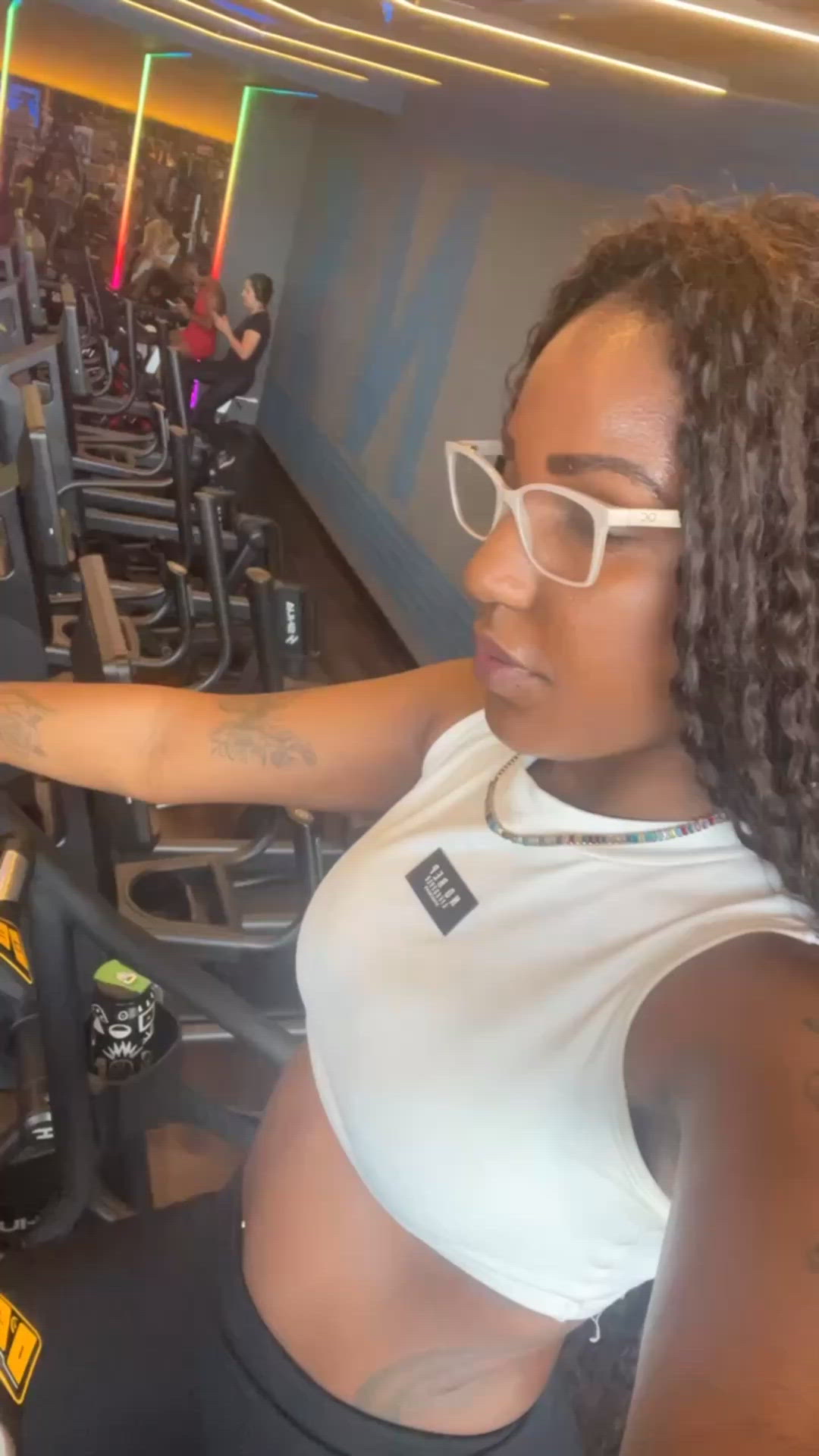 Vídeo Lavinia Salles, Vitória ES - Ninfeta sexy, sua bombom