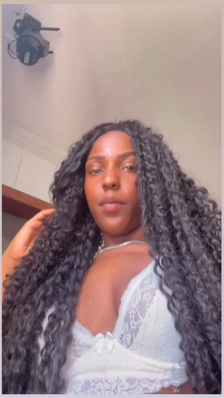 Vídeo Lavinia Salles, Vitória ES
