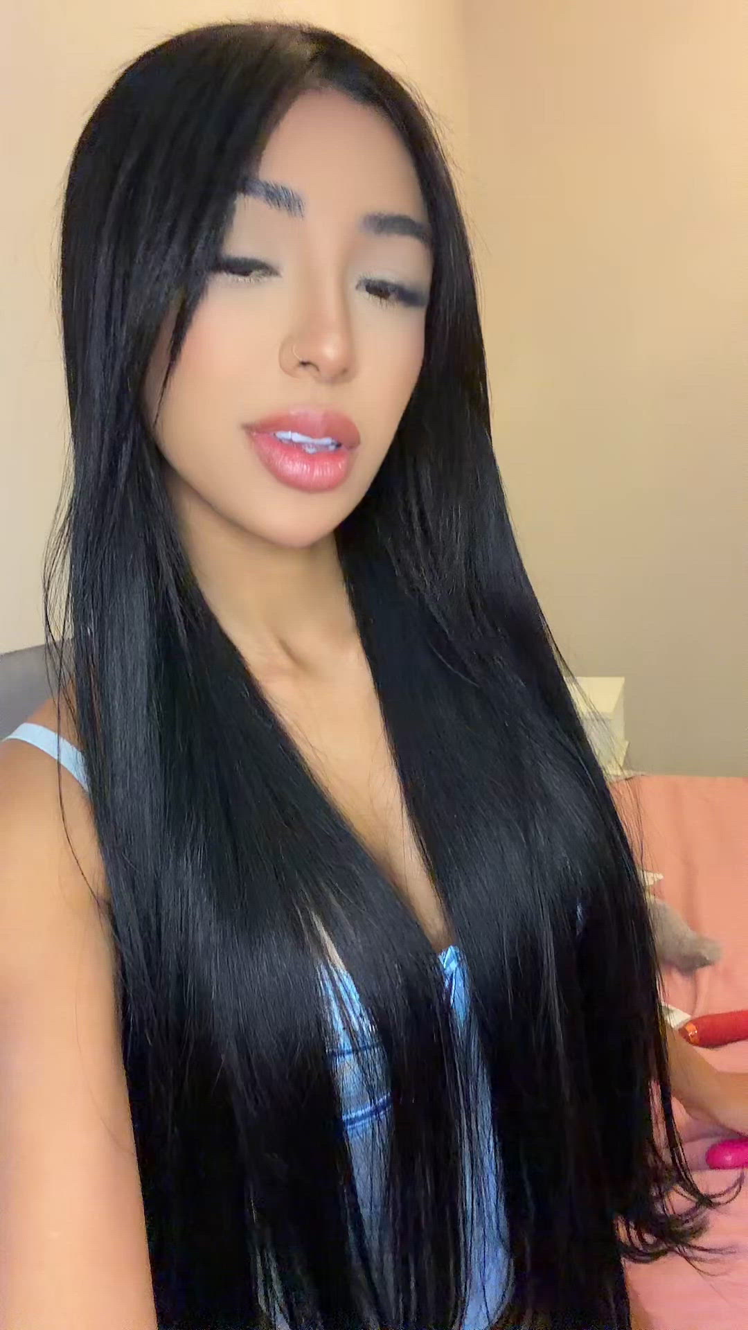 Vídeo Letícia Souza, Vila Velha ES - Ninfeta provocante