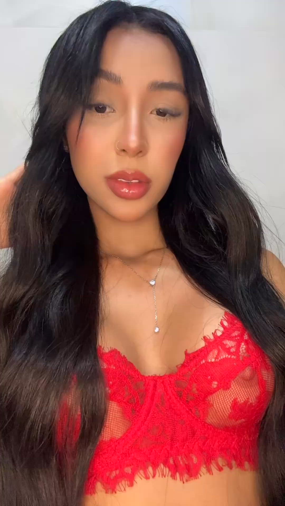 Vídeo Letícia Souza, Vila Velha ES - Ninfeta provocante - Clique para assistir