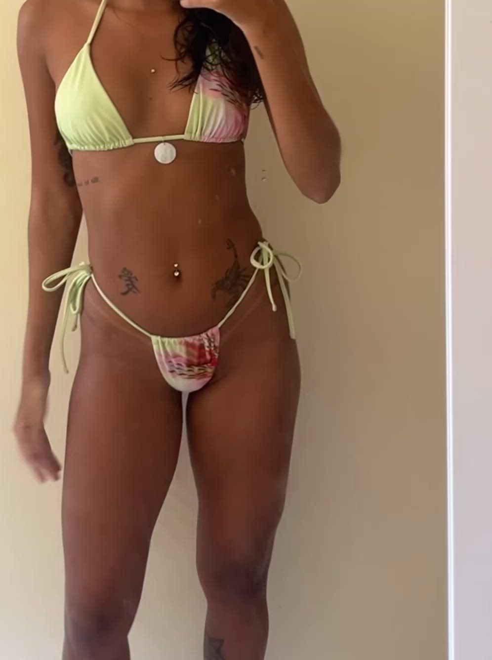 Vídeo Livia Nunes, Vitória ES - Exclusividade e discrição