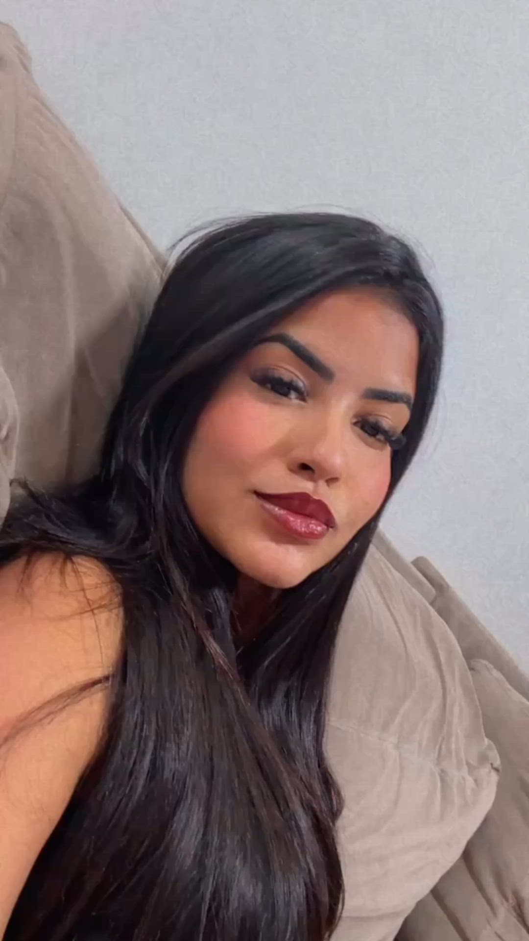 Vídeo Liz Castro, Vitória ES - Morena de luxo - Clique para assistir
