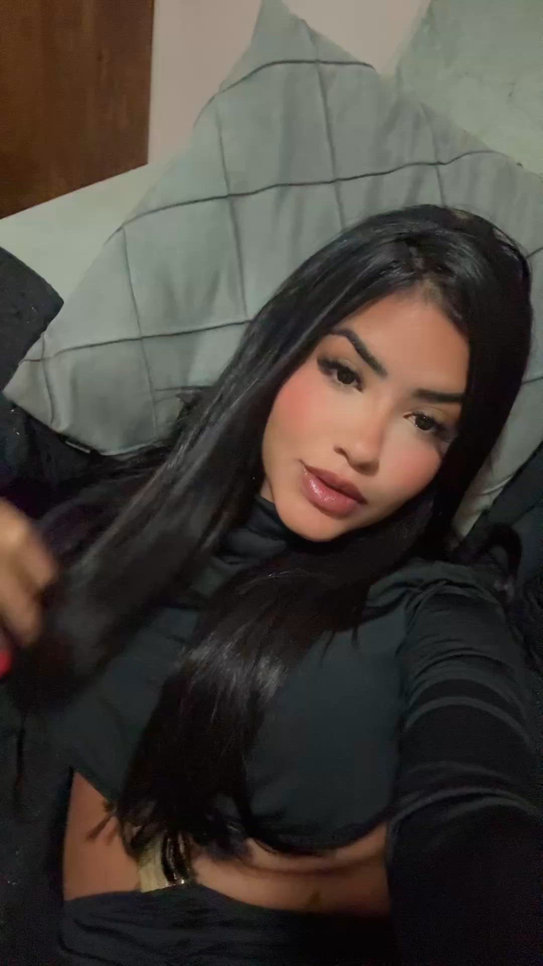 Vídeo Liz Castro, Vitória ES