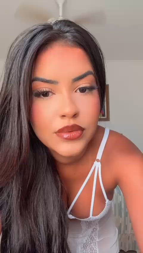 Vídeo Liz Castro, Vitória ES - Morena de luxo