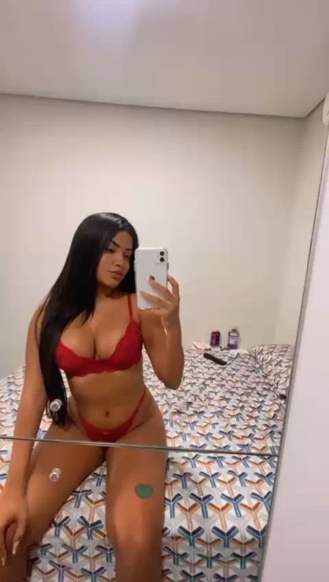Vídeo Liz Castro, Vitória ES - Morena de luxo