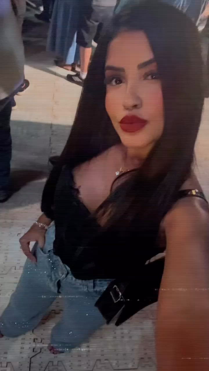 Vídeo Liz Castro, Vitória ES - Morena de luxo