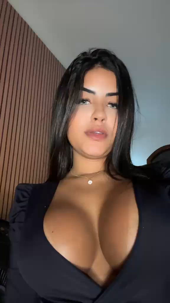 Vídeo Liz Castro, Vitória ES - Morena de luxo