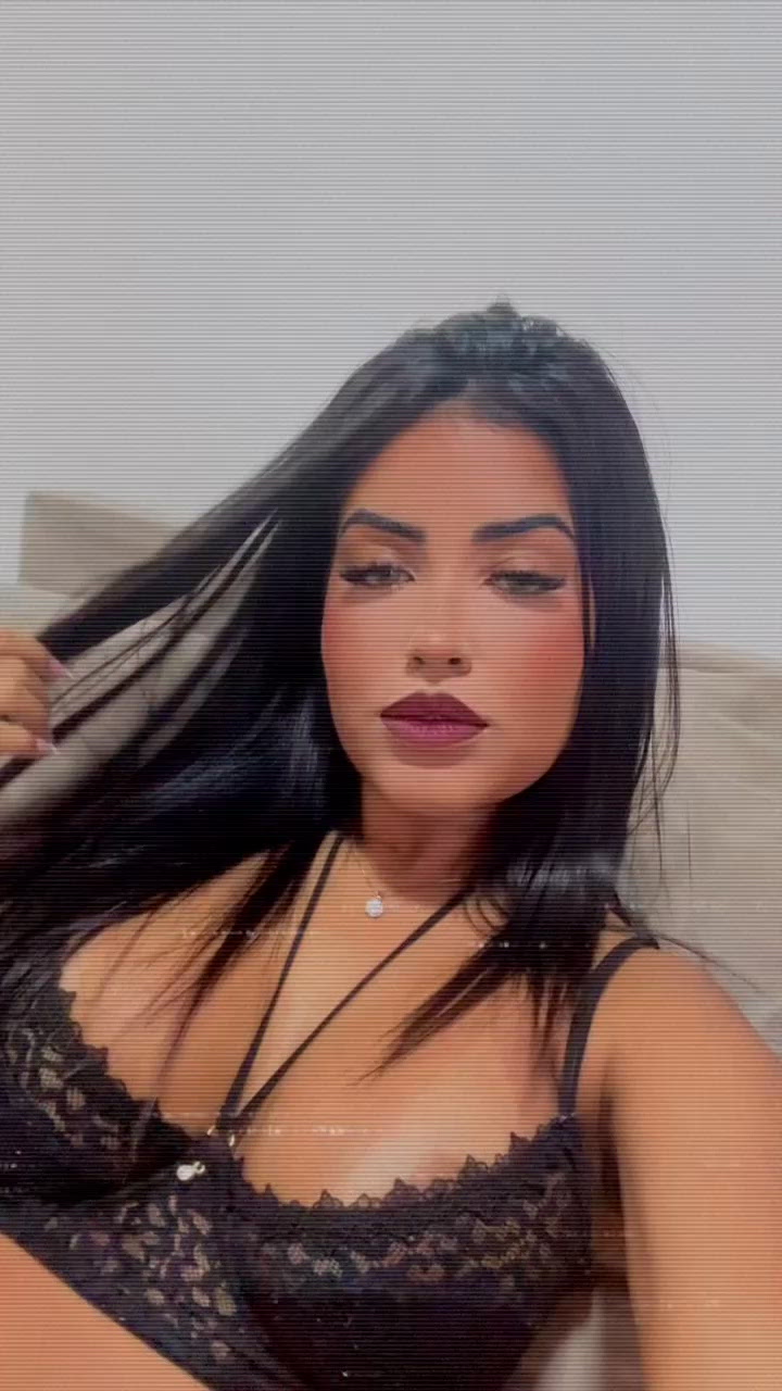 Vídeo Liz Castro, Vitória ES - Morena de luxo