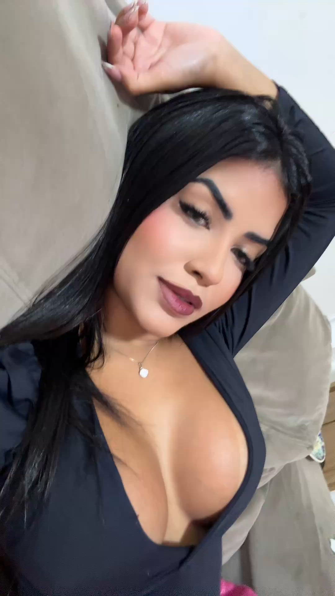 Vídeo Liz Castro, Vitória ES