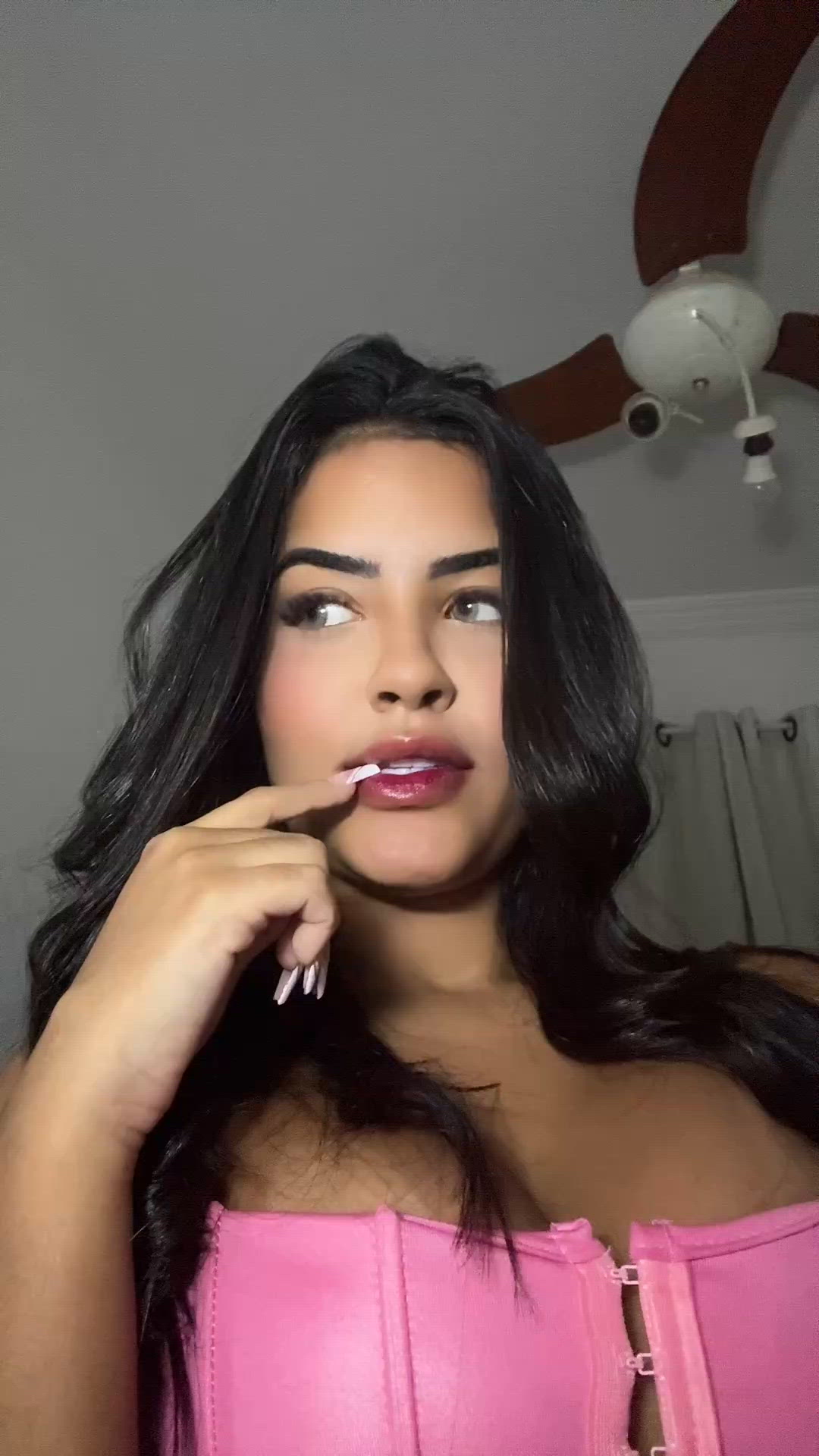 Vídeo Liz Castro, Vitória ES - Morena de luxo