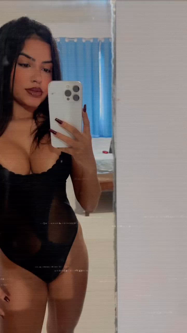 Vídeo Liz Castro, Vitória ES - Morena de luxo