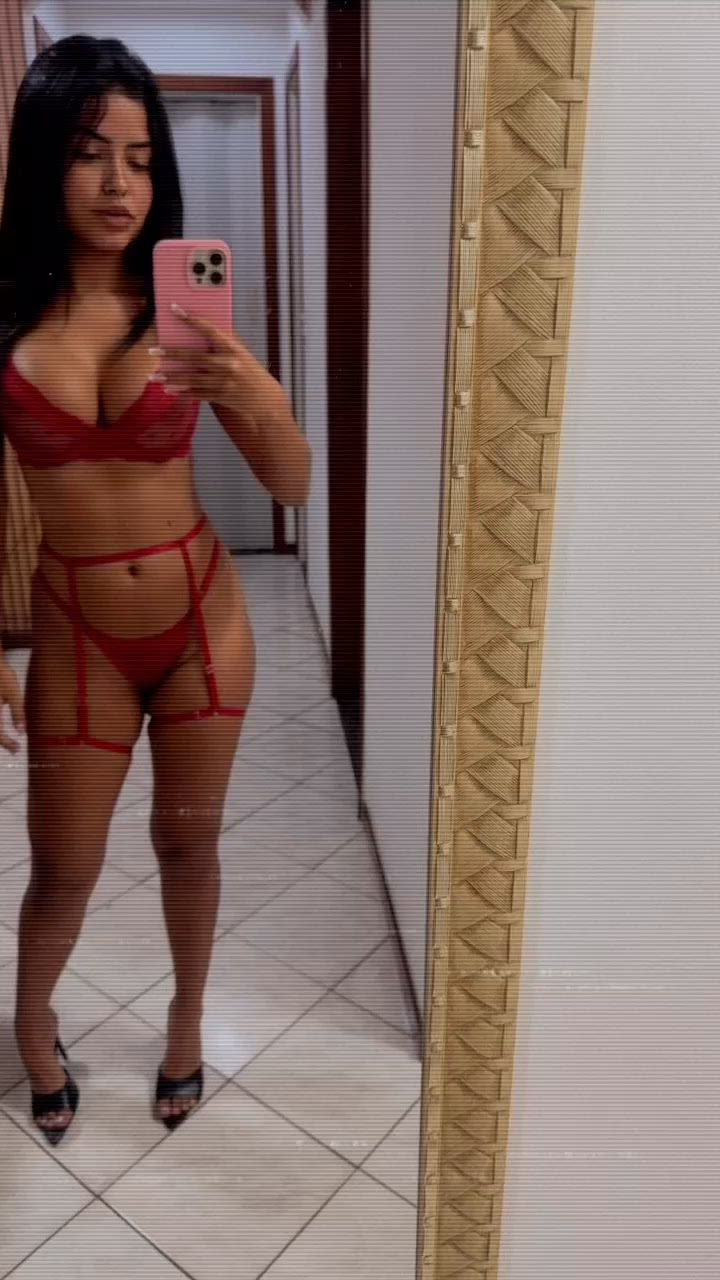 Vídeo Liz Castro, Vitória ES - Morena de luxo