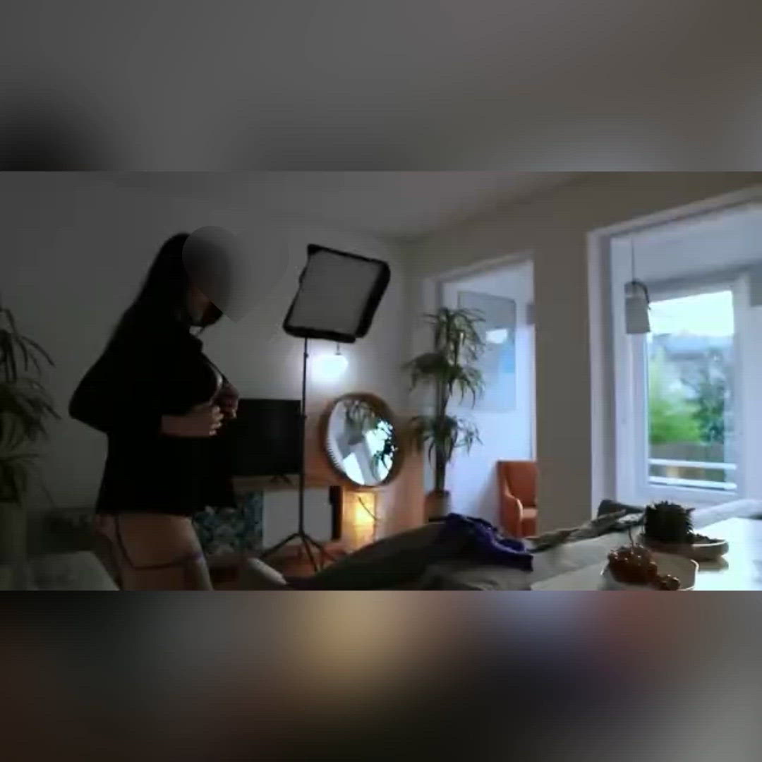 Vídeo Lorena Riviera, Vitória ES - Modelo fitness e massagista