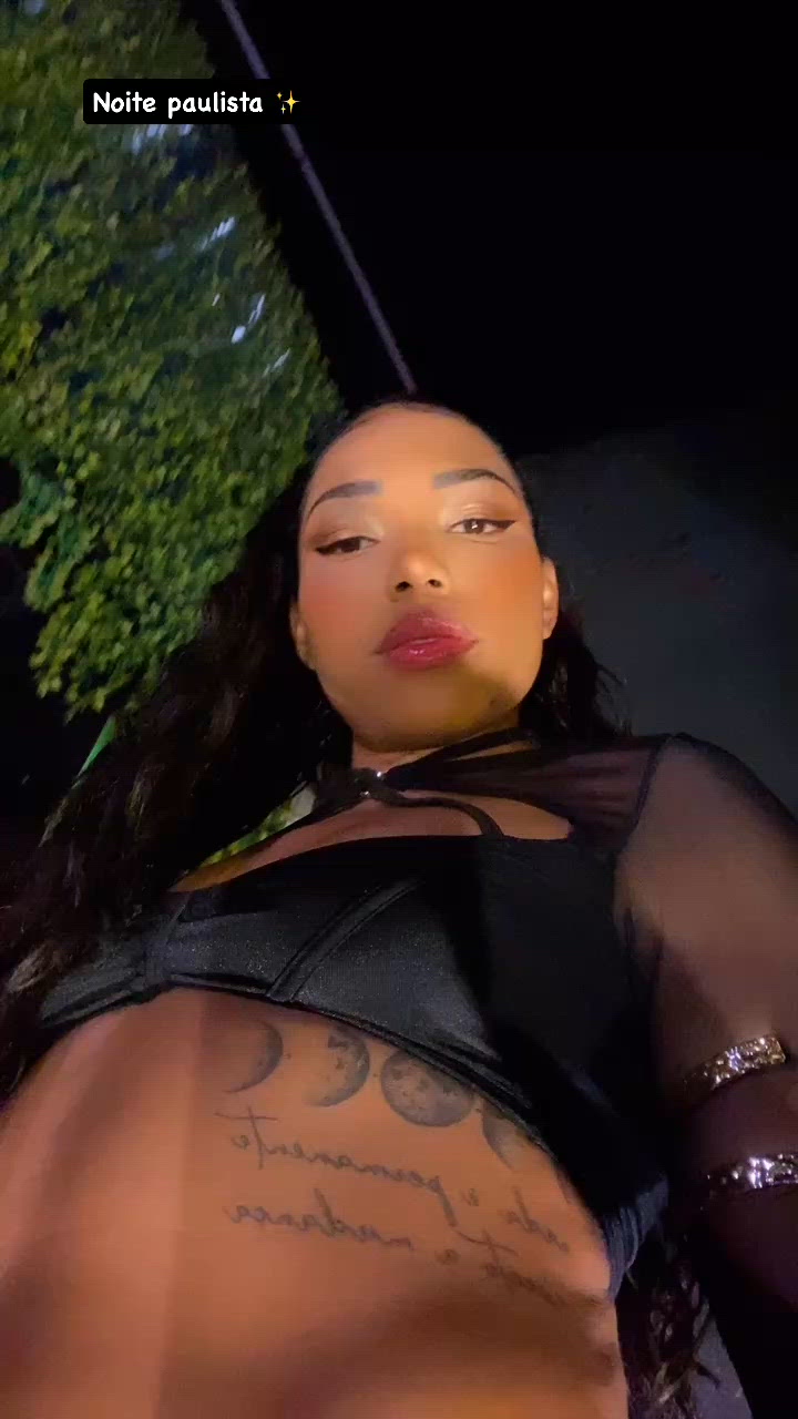 Vídeo Luiza Bitencourt, Serra ES - Morena quente