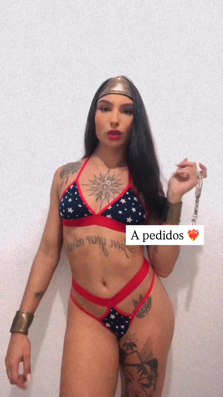 Vídeo Maia Brazen, Vitória ES - Alto padrão
