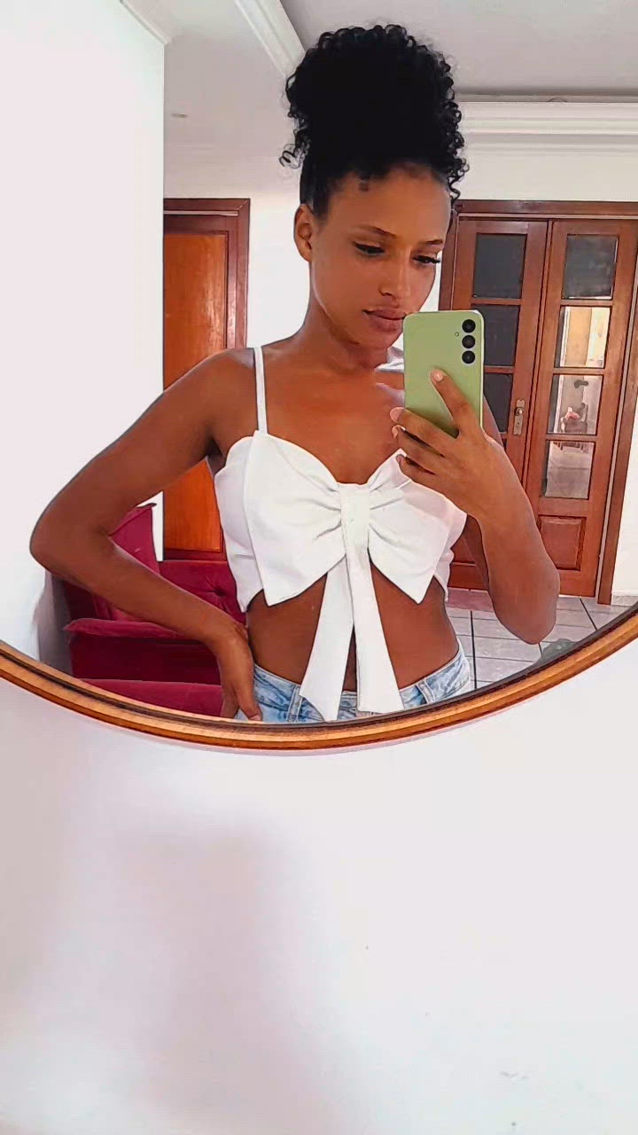 Vídeo Maiara, Vitória ES - Cacheada de qualidade