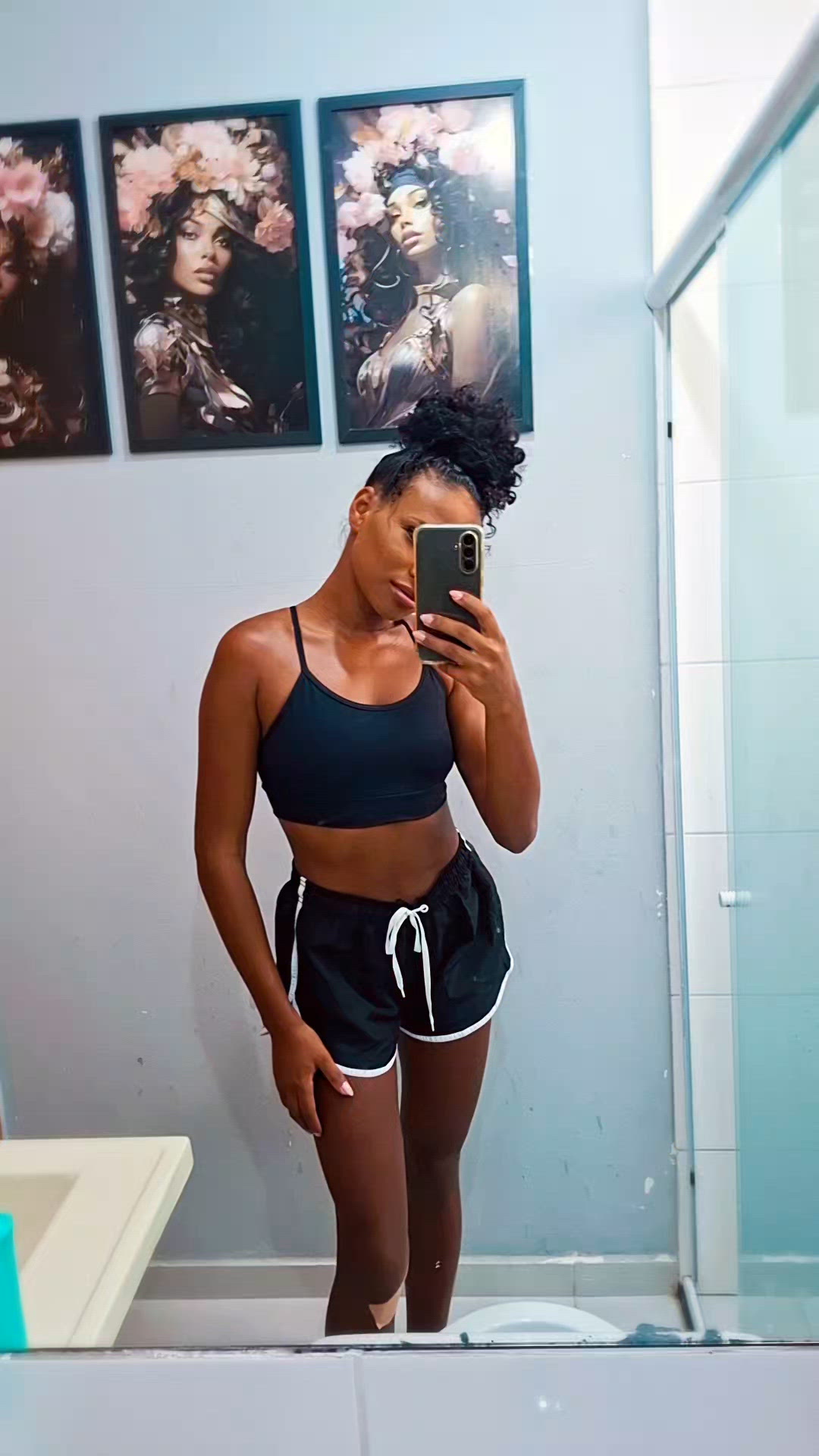 Vídeo Maiara, Vitória ES - Venha descobrir os meus encantos