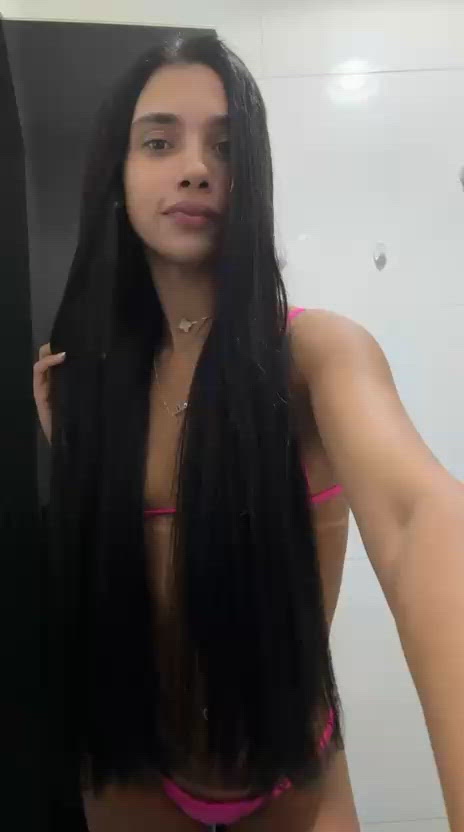 Vídeo Manu Menezes, Vitória ES - Novinha carioca