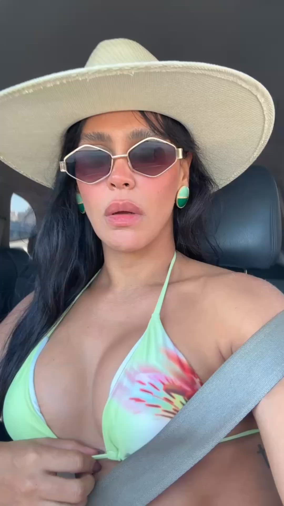 Vídeo Marine Vacth, Vitória ES - Anal sem frescura