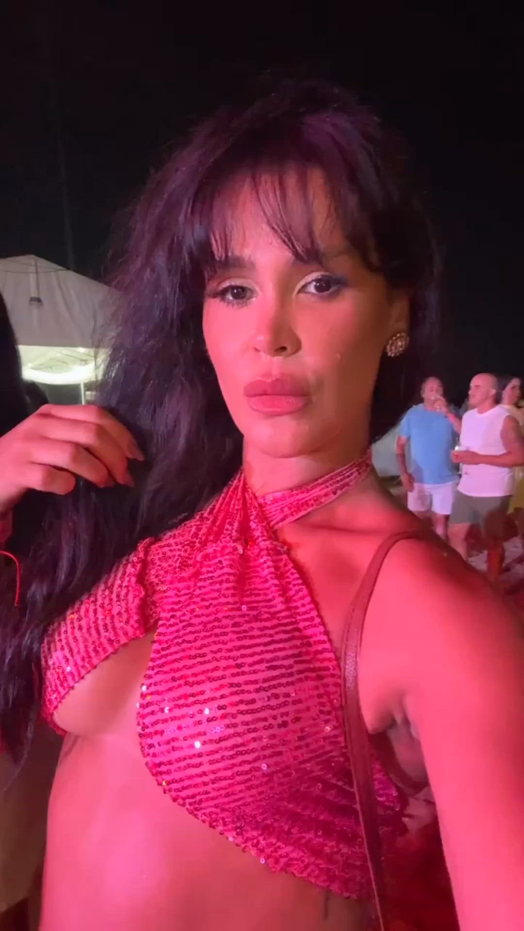 Vídeo Marine Vacth, Vitória ES - Anal sem frescura