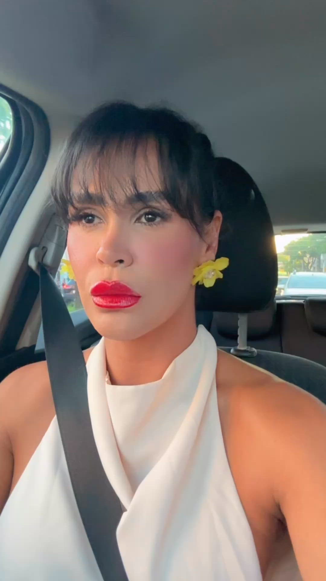 Vídeo Marine Vacth, Vitória ES - Anal sem frescura