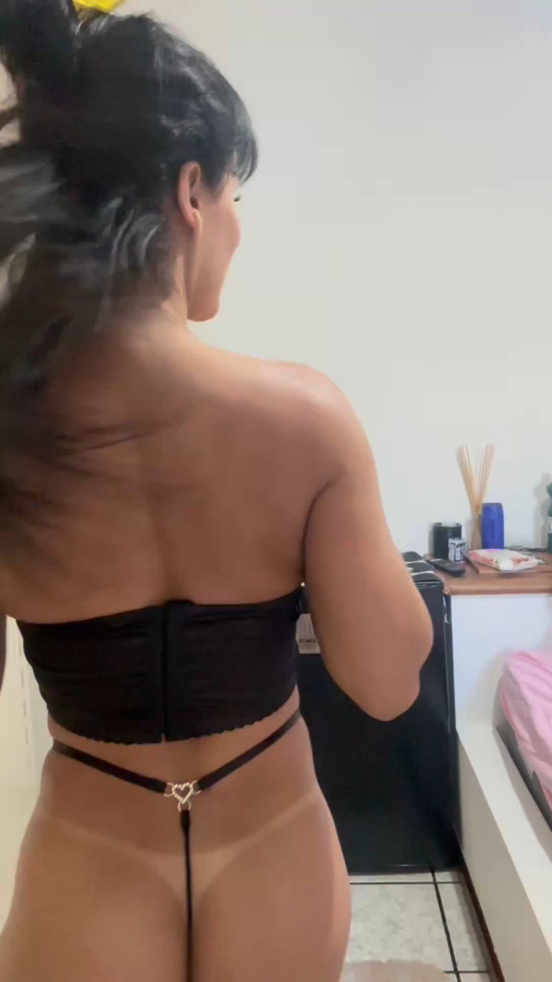 Vídeo Marine Vacth, Vitória ES - Anal sem frescura - Clique para assistir