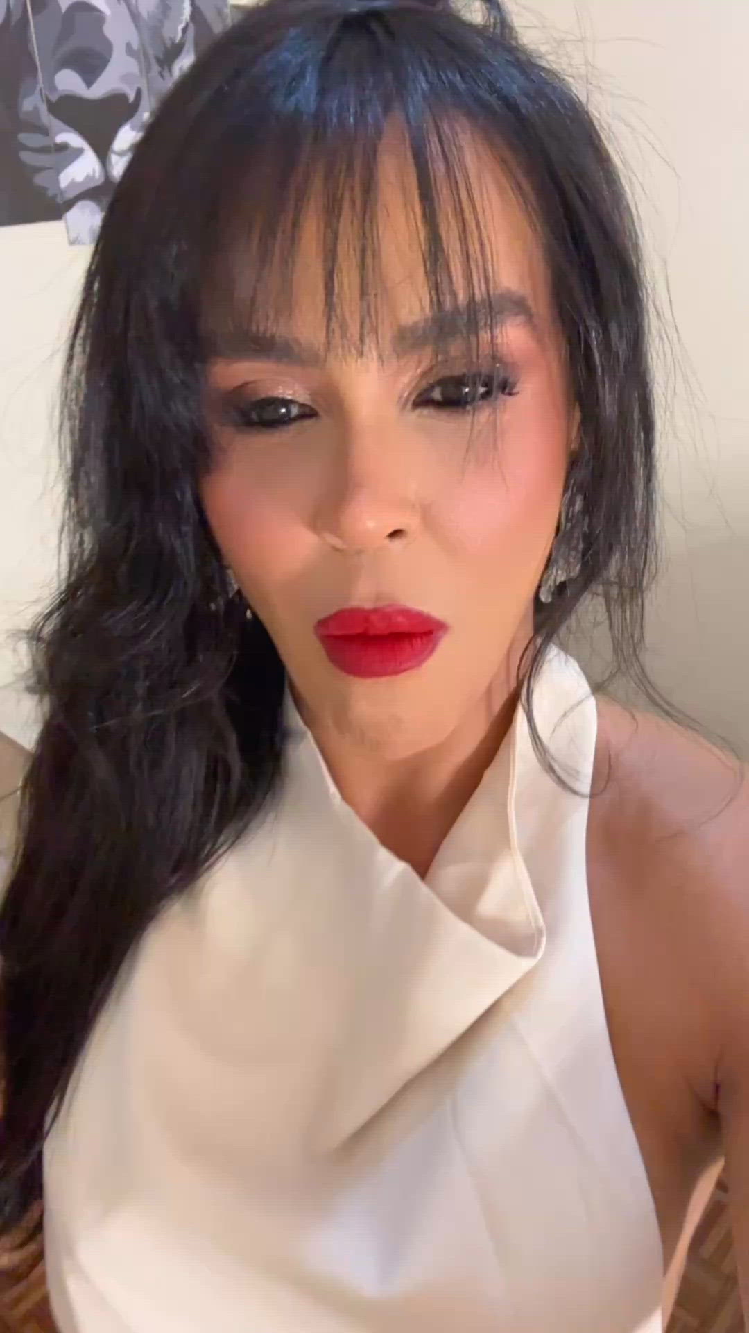 Vídeo Marine Vacth, Vitória ES - Anal sem frescura