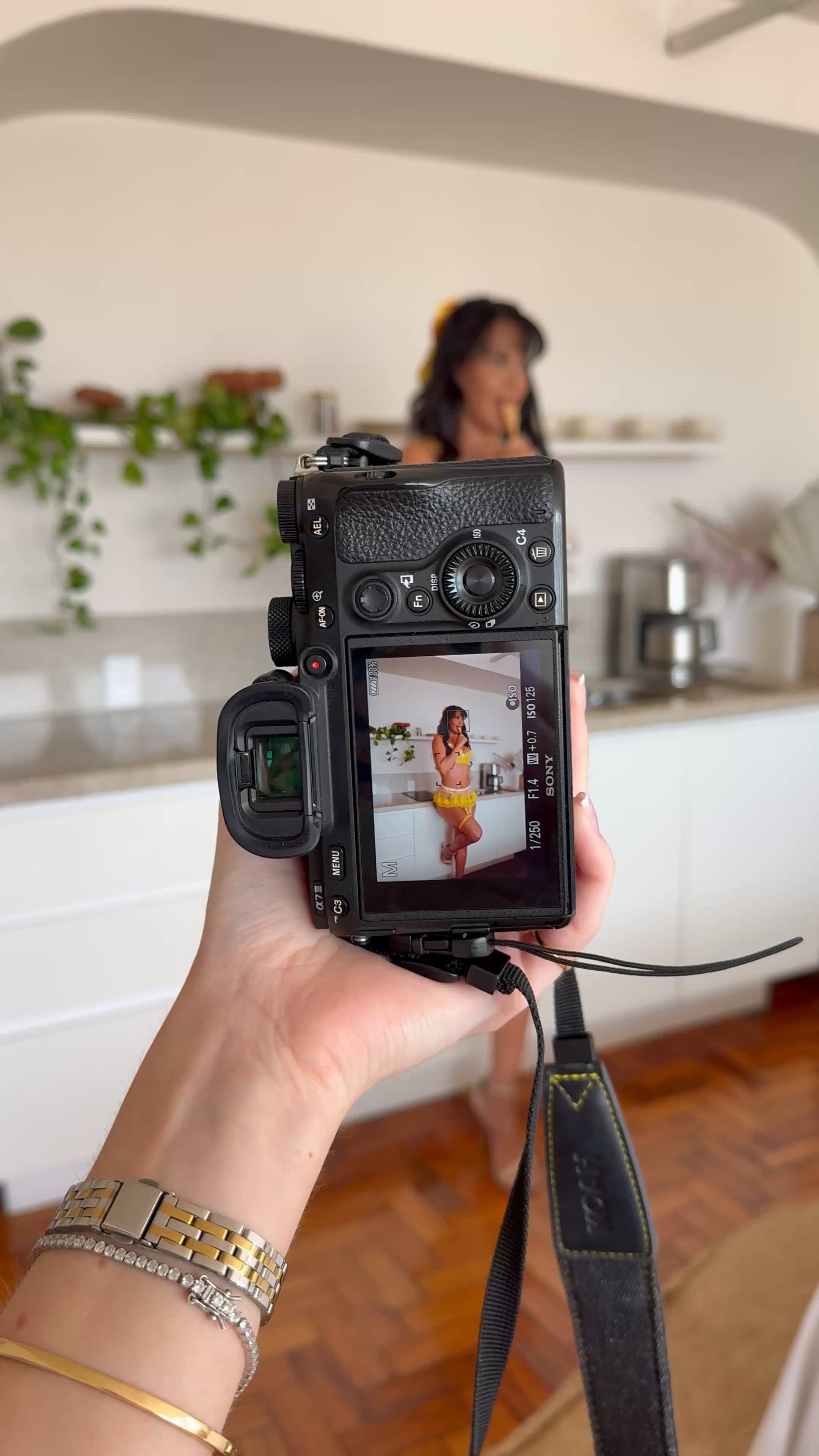 Vídeo Marine Vacth, Vitória ES - Anal sem frescura