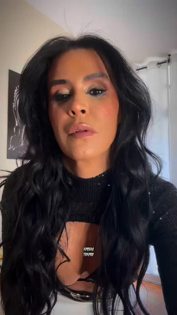 Vídeo Marine Vacth, Vitória ES - Anal sem frescura