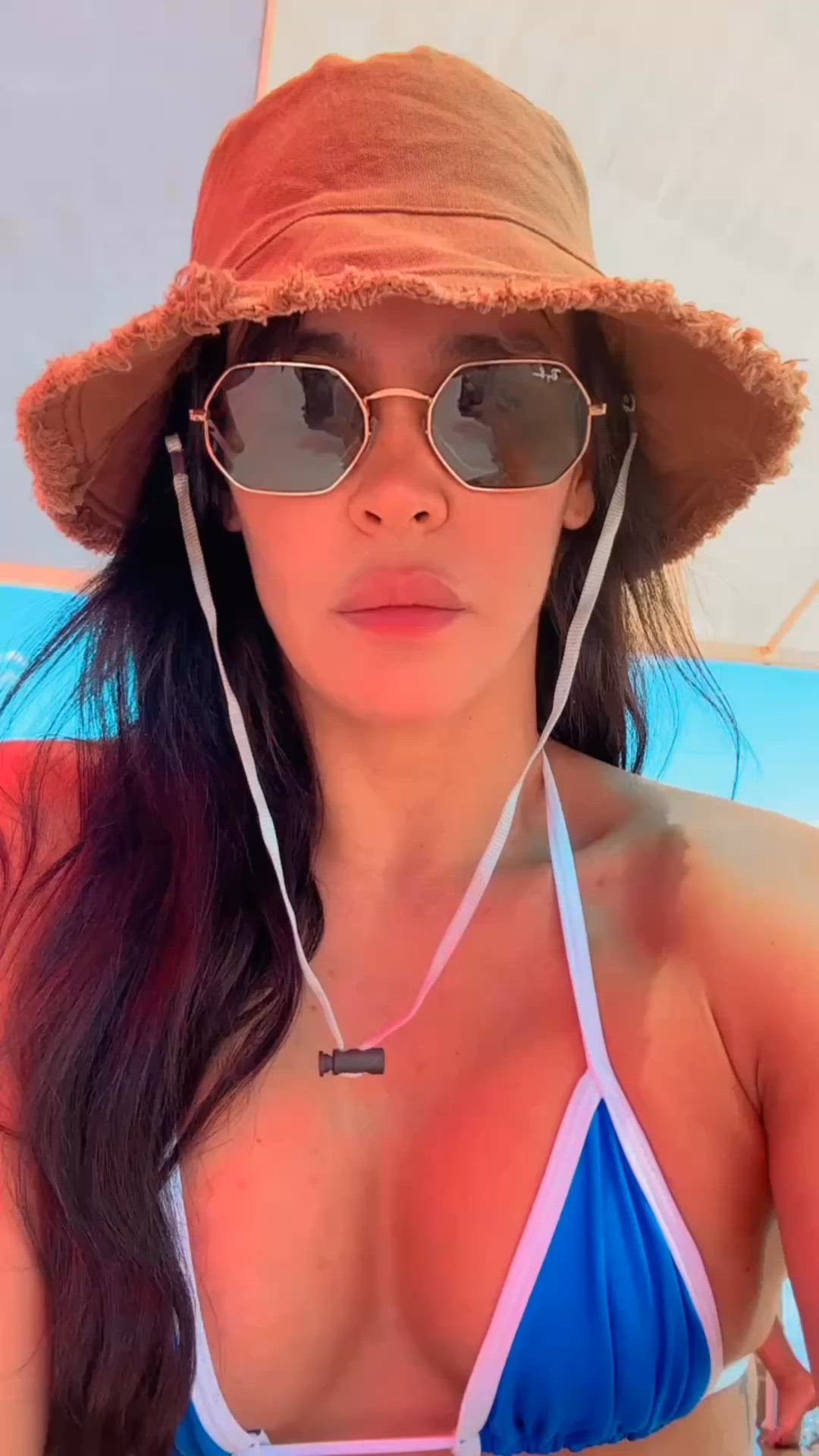 Vídeo Marine Vacth, Vitória ES - Anal sem frescura