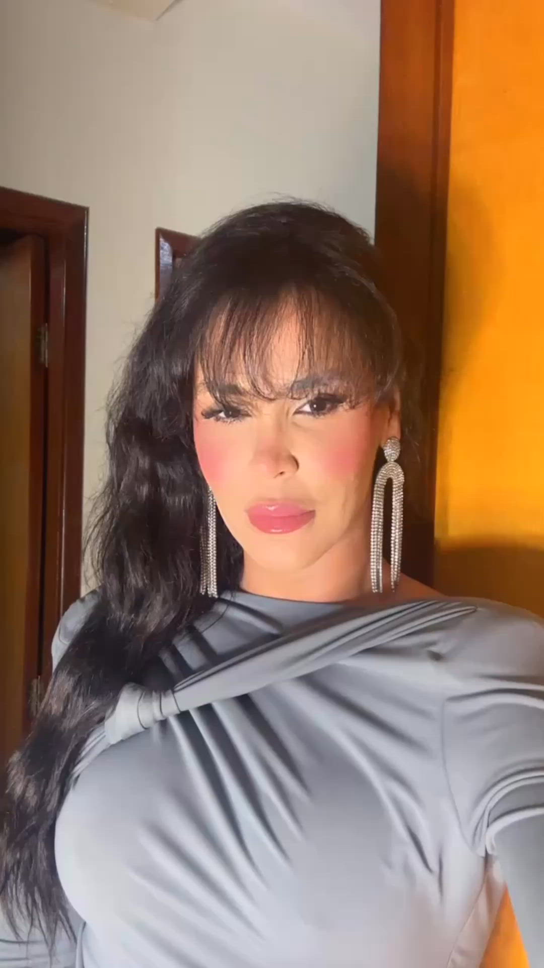 Vídeo Marine Vacth, Vitória ES - Anal sem frescura