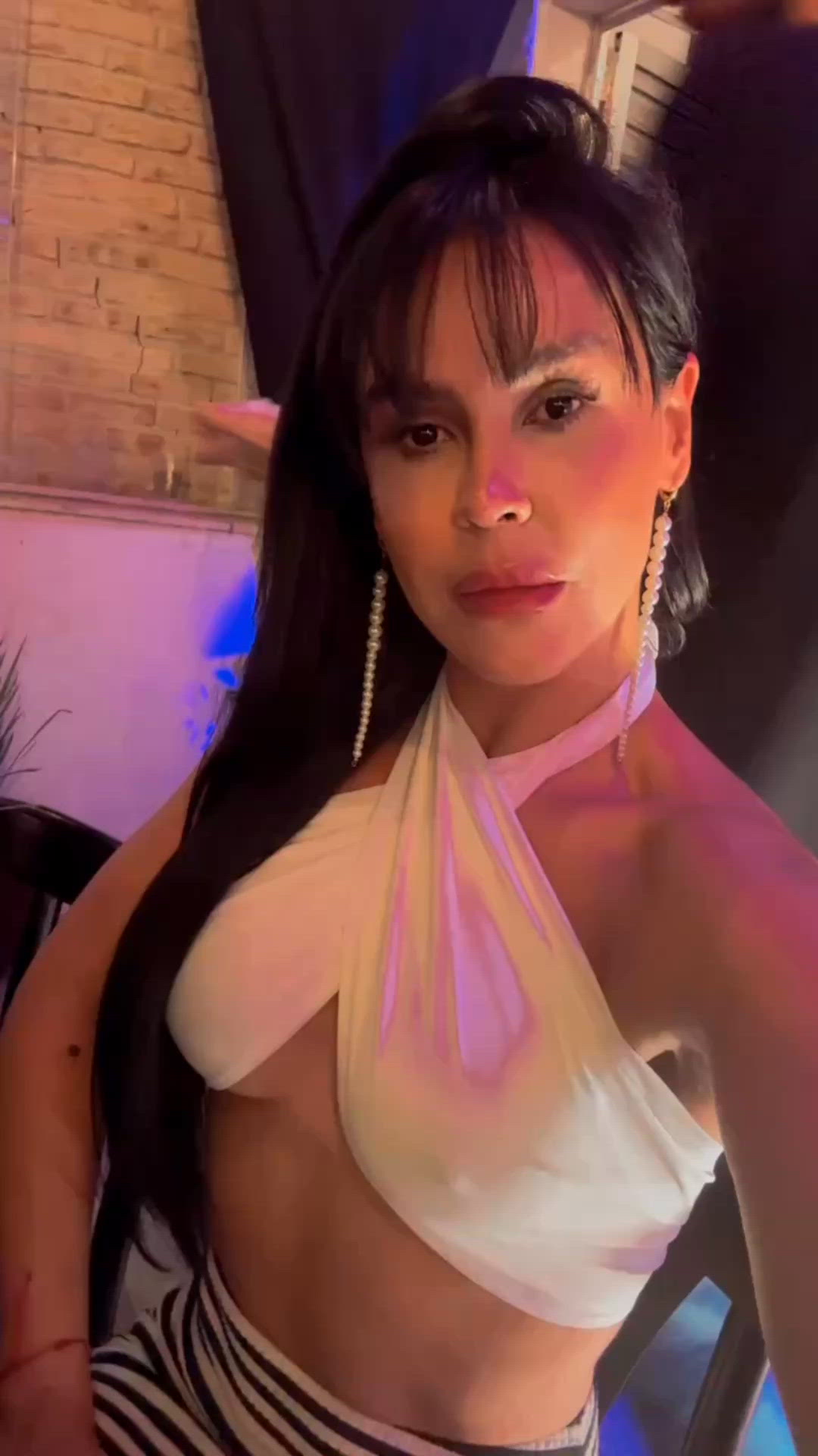 Vídeo Marine Vacth, Vitória ES - Anal sem frescura - Clique para assistir