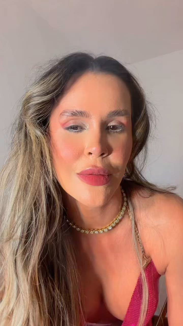 Vídeo Marine Vacth, Vitória ES