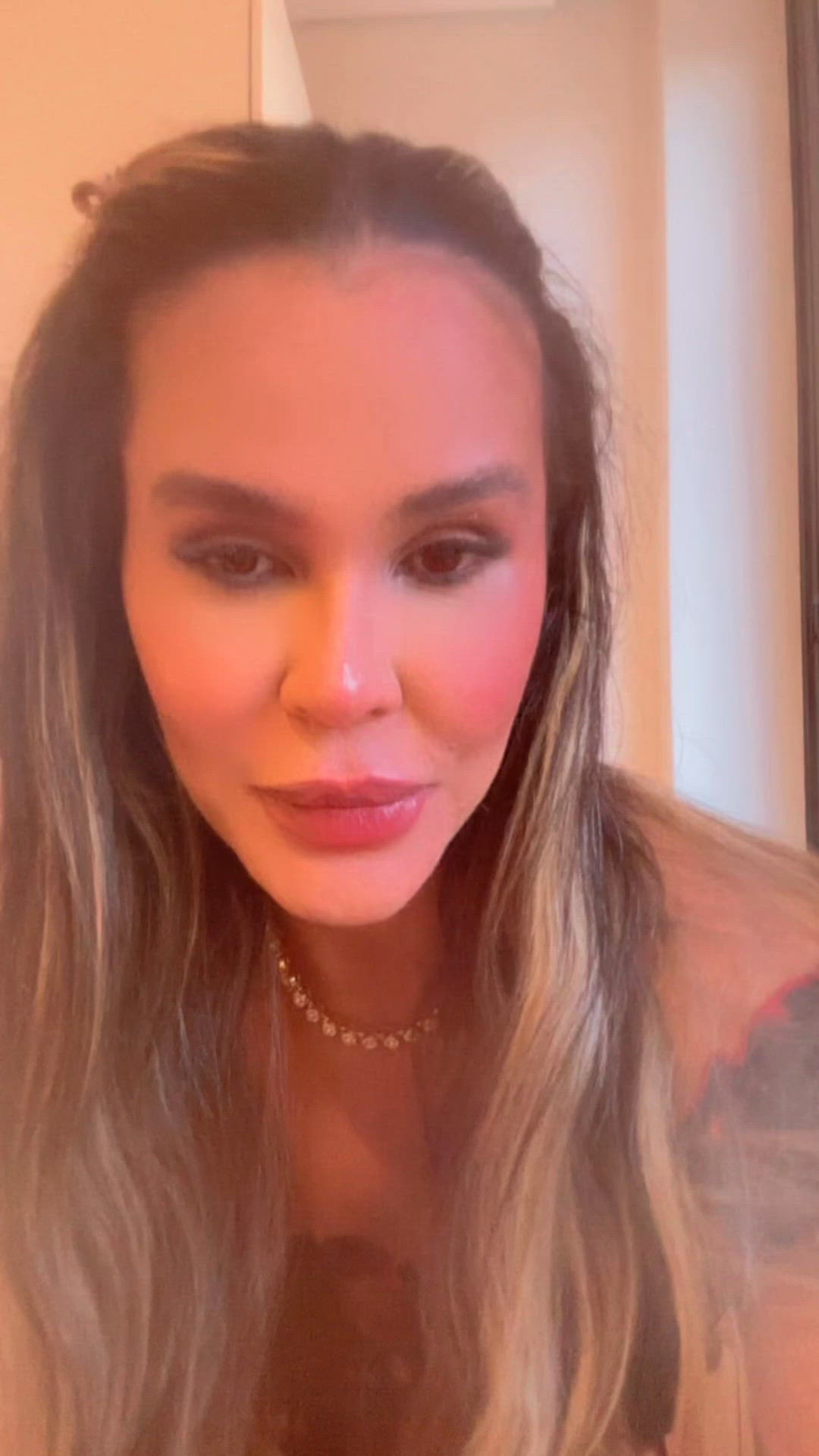 Vídeo Marine Vacth, Vitória ES - Anal sem frescura