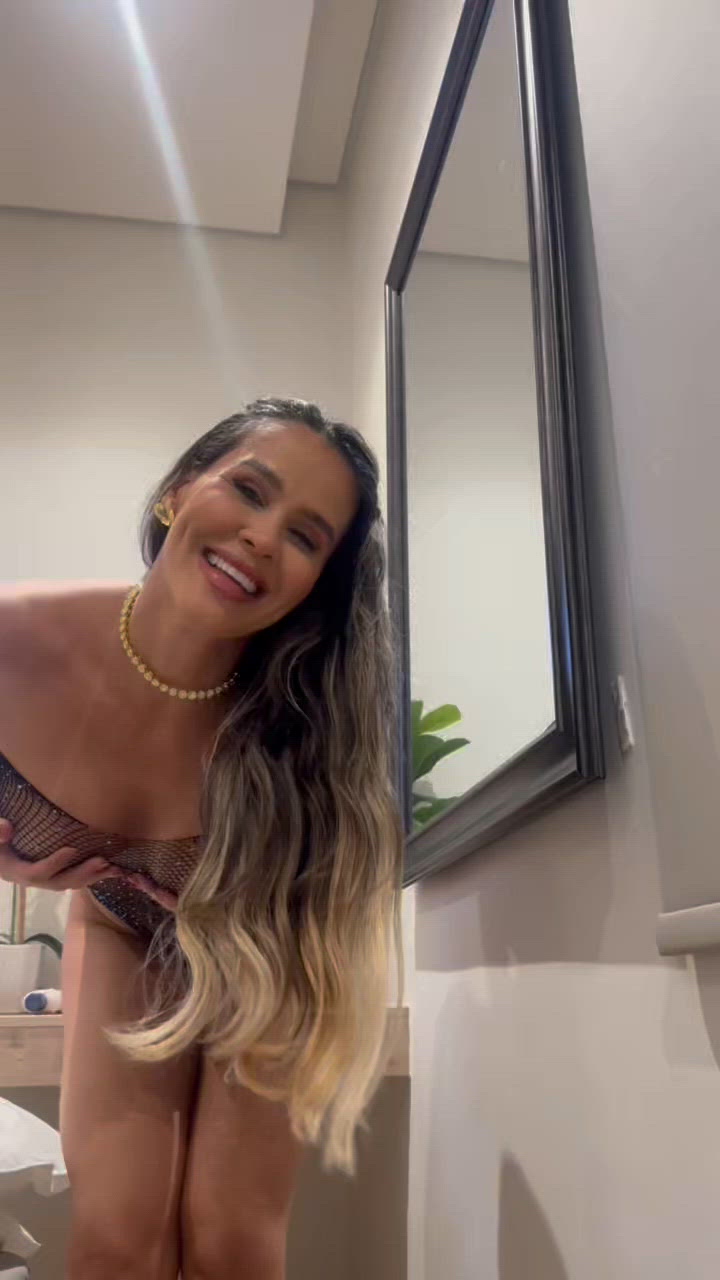 Vídeo Marine Vacth, Vitória ES - Anal sem frescura