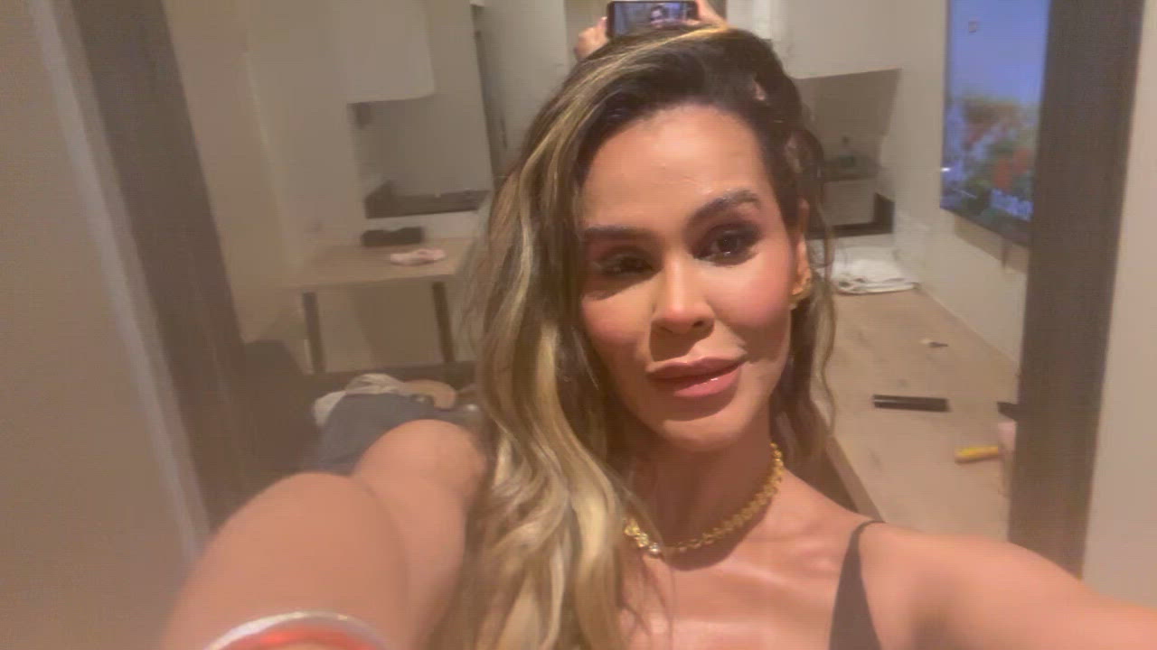 Vídeo Marine Vacth, Vitória ES - Anal sem frescura