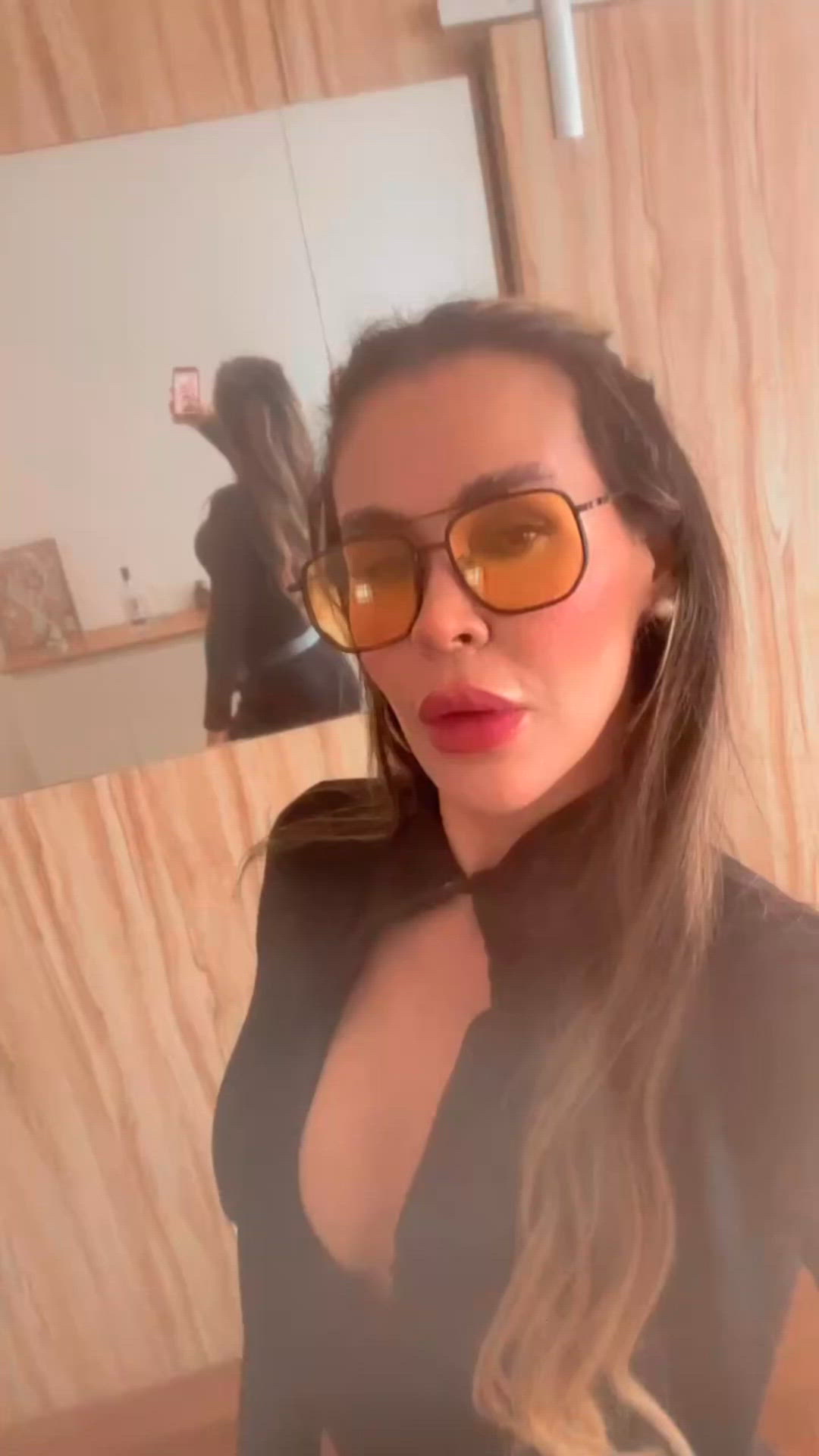 Vídeo Marine Vacth, Vitória ES - Anal sem frescura