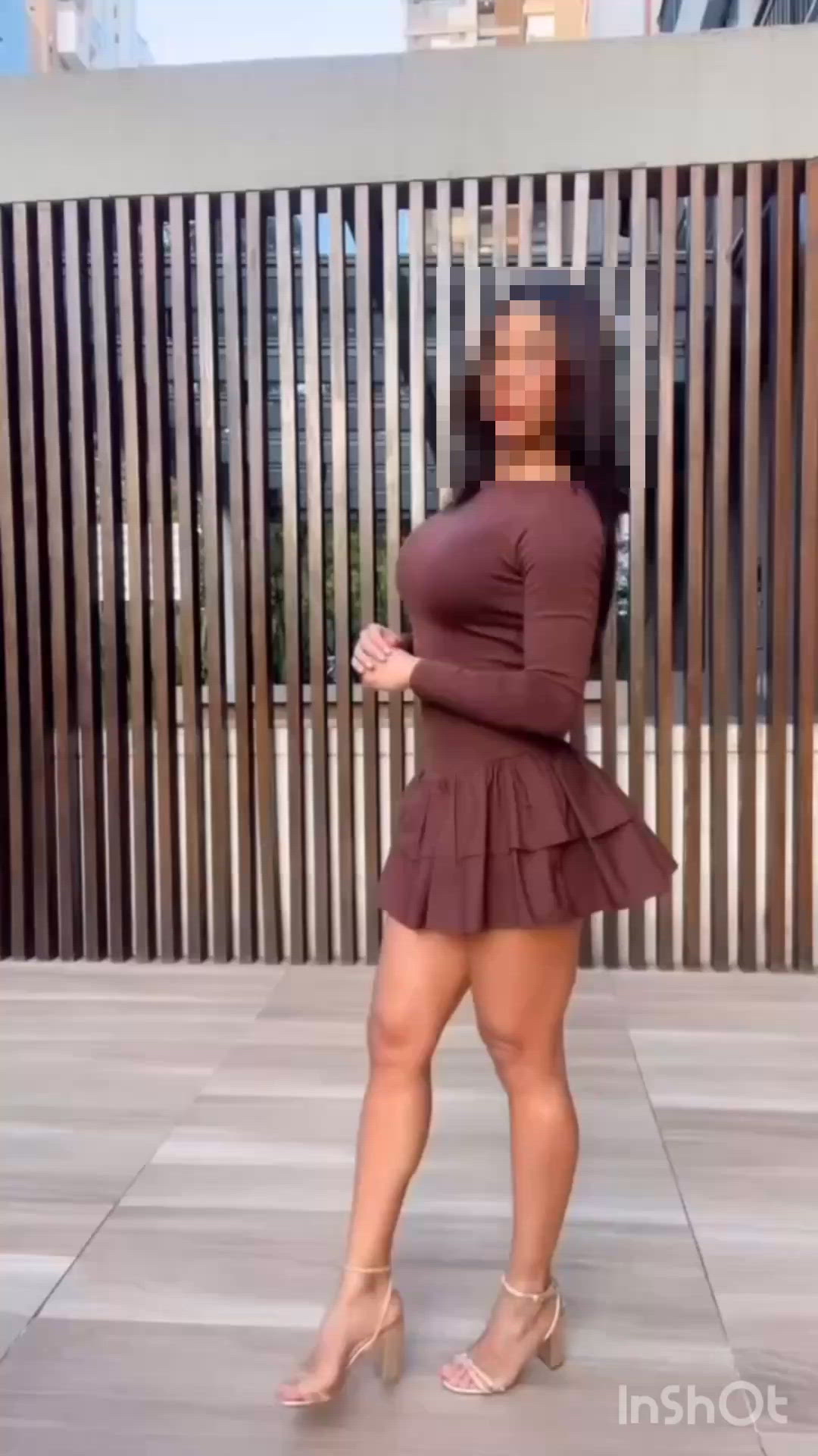 Vídeo Mavi, Vila Velha ES - Modelo de alto padrão, nível diferenciado