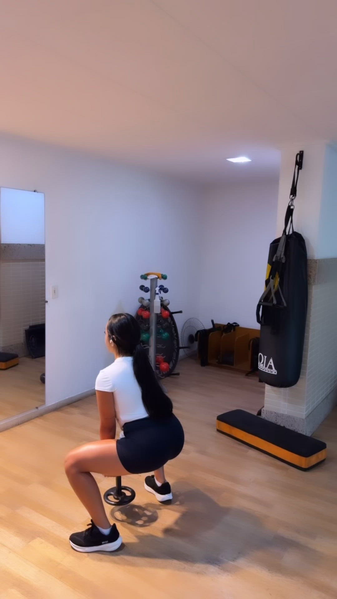 Vídeo Maya Melo, Vitória ES - Acompanhante de luxo - Clique para assistir