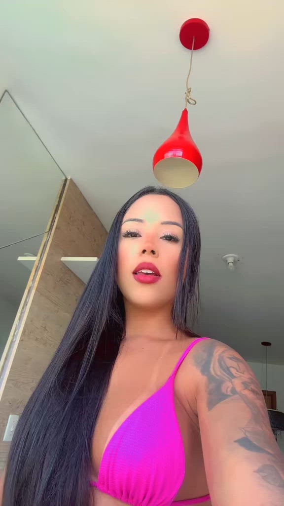 Vídeo Maya Melo, Vitória ES - Acompanhante de luxo