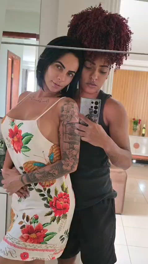 Vídeo Maya Soares, Marechal Floriano ES - Carioca quente