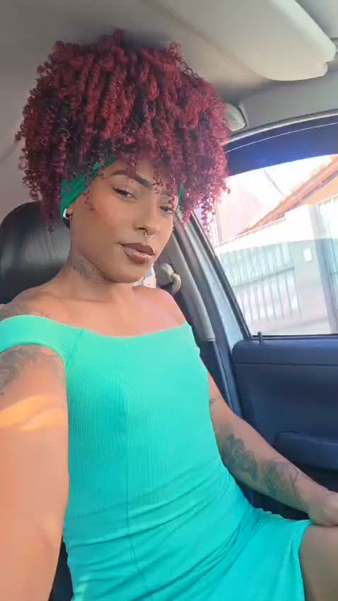 Vídeo Maya Soares, Marechal Floriano ES - Carioca quente