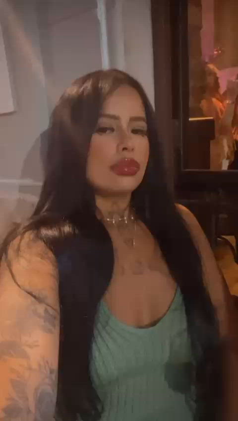 Vídeo Maya Souza, Rio de Janeiro RJ - Morena gostosa 