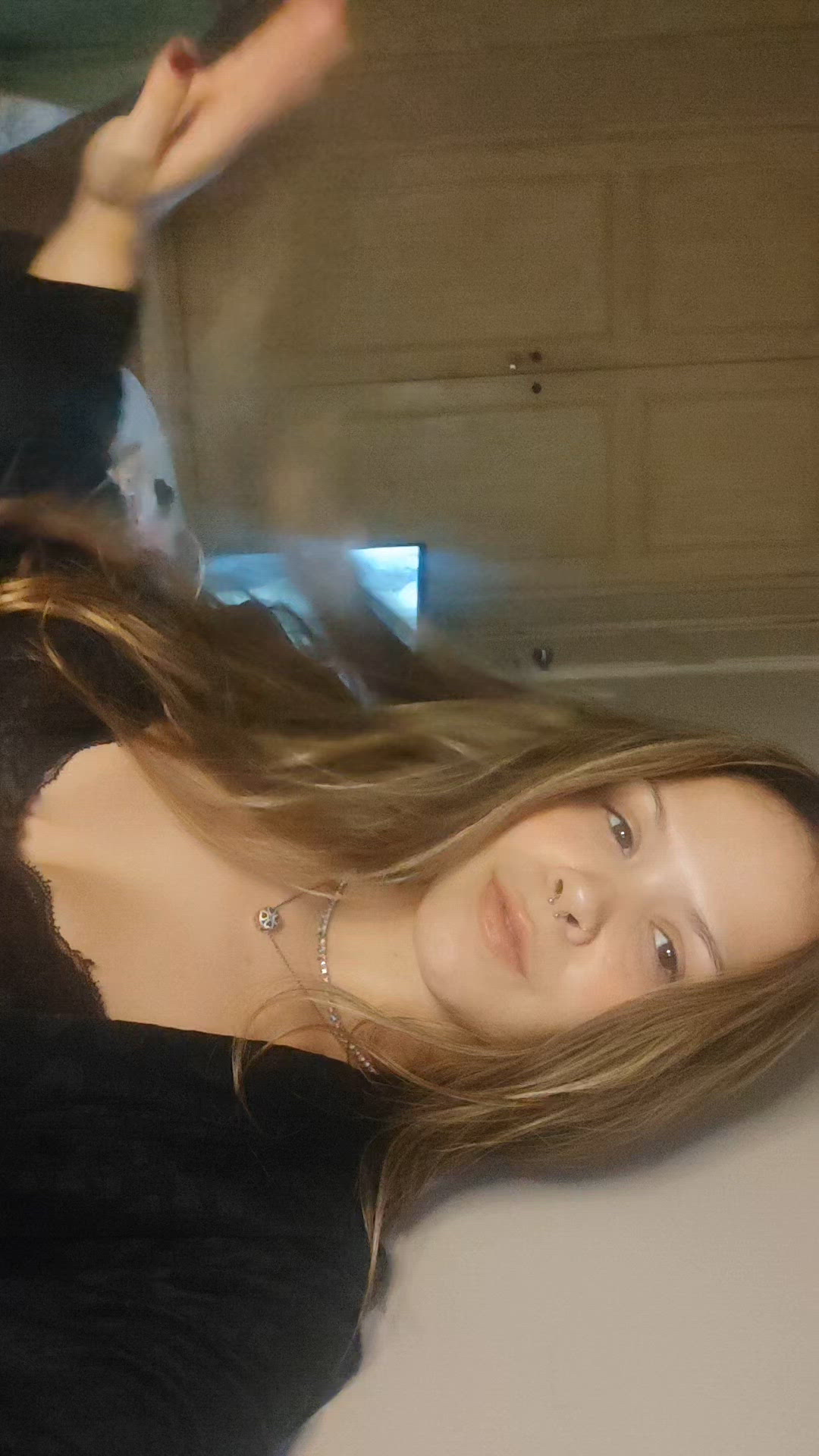 Vídeo Melina Mancini, Vitória ES - Linda, gostosa e alto astral. Sua melhor escolha - Clique para assistir