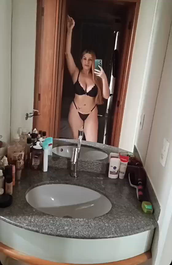 Vídeo Melissa Martins, Colatina ES - Acompanhante