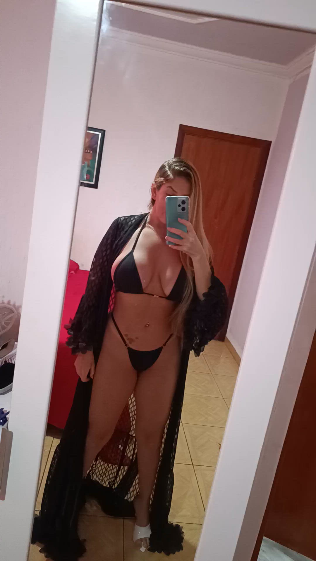 Vídeo Melissa Martins, Colatina ES - Acompanhante